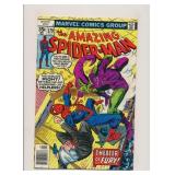 MARVEL AMAZING SPIDER-MAN #179 BRONZE AGE