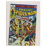 MARVEL AMAZING SPIDER-MAN #183 BRONZE AGE KEY