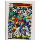 MARVEL AMAZING SPIDER-MAN #182 BRONZE AGE KEY