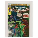 MARVEL AMAZING SPIDER-MAN #175 BRONZE AGE KEY