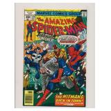 MARVEL AMAZING SPIDER-MAN #174 BRONZE AGE