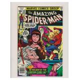 MARVEL AMAZING SPIDER-MAN #178 BRONZE AGE