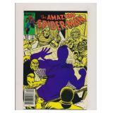 MARVEL AMAZING SPIDER-MAN #247 BRONZE AGE