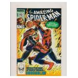 MARVEL AMAZING SPIDER-MAN #250 BRONZE AGE KEY
