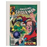 MARVEL AMAZING SPIDER-MAN #248 BRONZE AGE