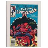 MARVEL AMAZING SPIDER-MAN #249 BRONZE AGE
