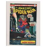MARVEL AMAZING SPIDER-MAN #144 BRONZE AGE KEY