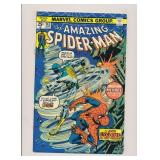 MARVEL AMAZING SPIDER-MAN #143 BRONZE AGE KEY