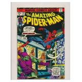 MARVEL AMAZING SPIDER-MAN #137 BRONZE AGE KEY