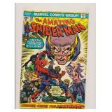 MARVEL AMAZING SPIDER-MAN #138 BRONZE AGE KEY