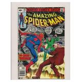 MARVEL AMAZING SPIDER-MAN #192 BRONZE AGE