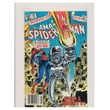 MARVEL AMAZING SPIDER-MAN #237 BRONZE AGE