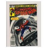 MARVEL AMAZING SPIDER-MAN #230 BRONZE AGE KEY