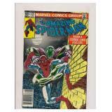 MARVEL AMAZING SPIDER-MAN #231 BRONZE AGE