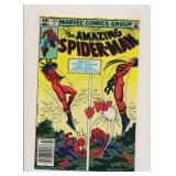 MARVEL AMAZING SPIDER-MAN #233 BRONZE AGE