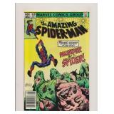 MARVEL AMAZING SPIDER-MAN #228 BRONZE AGE