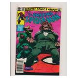 MARVEL AMAZING SPIDER-MAN #232 BRONZE AGE