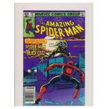 MARVEL AMAZING SPIDER-MAN #227 BRONZE AGE