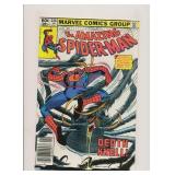 MARVEL AMAZING SPIDER-MAN #236 BRONZE AGE KEY