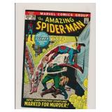 MARVEL AMAZING SPIDER-MAN #108 BRONZE AGE KEY