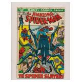 MARVEL AMAZING SPIDER-MAN #105 BRONZE AGE