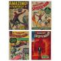 PREMIER COLLECTIBLE AUCTIONS - COMIC BOOKS