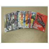 LOT OF 25 HIGH GRADE MARVEL AMAZING SPIDER-MAN