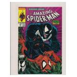 MARVEL AMAZING SPIDER-MAN #316 KEY HIGH GRADE BOOK