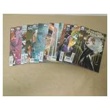 LOT OF 14 HIGH GRADE MARVEL AMAZING SPIDER-MAN