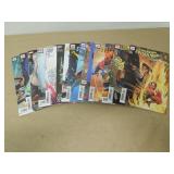 LOT OF 15 HIGH GRADE MARVEL AMAZING SPIDER-MAN