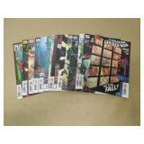 LOT OF 15 HIGH GRADE MARVEL AMAZING SPIDER-MAN