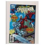 MARVEL AMAZING SPIDER-MAN #430 KEY HIGH GRADE BOOK