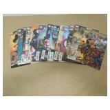 LOT OF 14 HIGH GRADE MARVEL AMAZING SPIDER-MAN