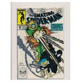 MARVEL AMAZING SPIDER-MAN #298 KEY HIGH GRADE BOOK