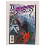 MARVEL COMICS DAREDEVIL #9 1999 KEY MODERN BOOK