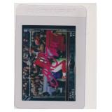 2015 TOPPS CHROME JULIO JONES AUTOGRAPH