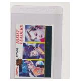 1980 TOPPS CHEWING GUM NHL CARD ASSIST LEADERS