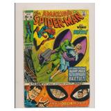 AMAZING SPIDER-MAN #94 SILVER AGE MARVEL COMIC