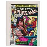 AMAZING SPIDER-MAN #178 BRONZE AGE MARVEL