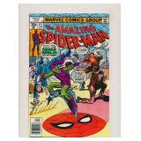 AMAZING SPIDER-MAN #177 BRONZE AGE MARVEL