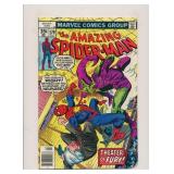 AMAZING SPIDER-MAN #179 BRONZE AGE MARVEL