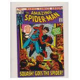 AMAZING SPIDER-MAN #106 BRONZE AGE MARVEL COMIC