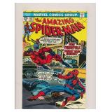 AMAZING SPIDER-MAN #147 BRONZE AGE MARVEL