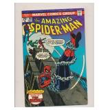 AMAZING SPIDER-MAN #148 KEY BRONZE AGE MARVEL