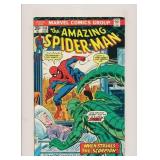 AMAZING SPIDER-MAN #146 BRONZE AGE MARVEL