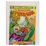 AMAZING SPIDER-MAN #142 KEY BRONZE AGE MARVEL