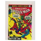 AMAZING SPIDER-MAN #149 KEY BRONZE AGE MARVEL