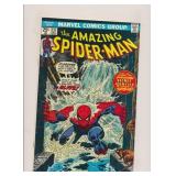 AMAZING SPIDER-MAN #151 BRONZE AGE MARVEL