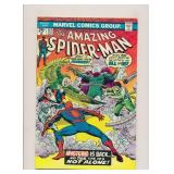 AMAZING SPIDER-MAN #141 KEY BRONZE AGE MARVEL