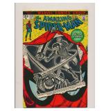 AMAZING SPIDER-MAN #113 KEY BRONZE AGE MARVEL